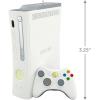 Hallmark Keepsake Christmas Ornament 2025, Xbox 360 Console with Light and Sound (Plays Halo Theme Song), Gifts for Gamers(XBOX 360 Console)