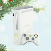 Hallmark Keepsake Christmas Ornament 2025, Xbox 360 Console with Light and Sound (Plays Halo Theme Song), Gifts for Gamers(XBOX 360 Console)