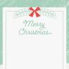 Hallmark Paper Wonder Big Pop-Up Christmas Card (Santa’s Workshop) Accordion Fold-Out Table Decoration