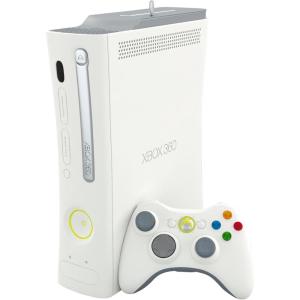 Hallmark Keepsake Christmas Ornament 2025, Xbox 360 Console with Light and Sound (Plays Halo Theme Song), Gifts for Gamers(XBOX 360 Console)