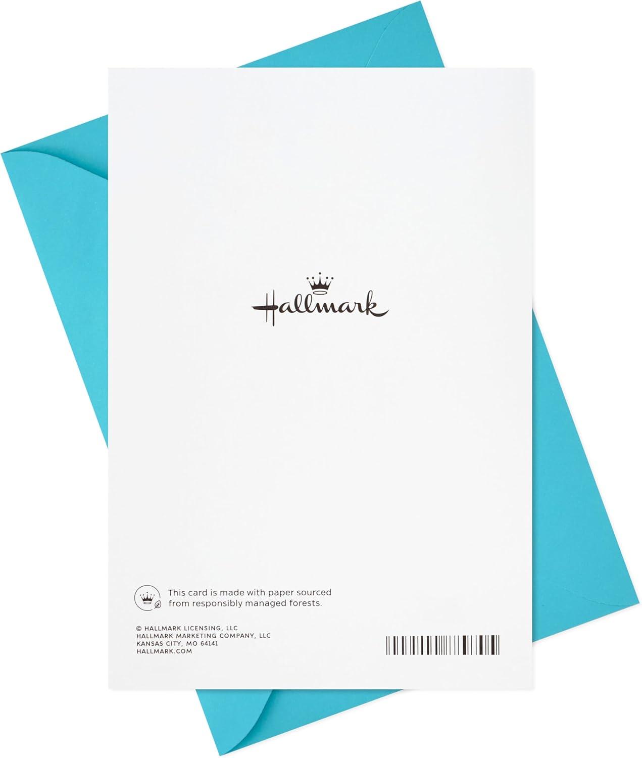 imageHallmark Comic Book and Video Game Thank You Note Assortment 24 Blank Cards with Envelopes for Kids Grandchildren GamersVideo Game Controller Birthday Card