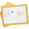Hallmark Comic Book and Video Game Thank You Note Assortment (24 Blank Cards with Envelopes) for Kids, Grandchildren, Gamers(Good Dudes Birthday Card)