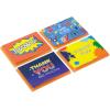 Hallmark Comic Book and Video Game Thank You Note Assortment (24 Blank Cards with Envelopes) for Kids, Grandchildren, Gamers(Thank You Notes)