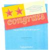 Hallmark Graduation Cards Assortment, Hats Off (6 Cards with Envelopes, 2 Designs)(Assortment  4 Money Holder Cards)