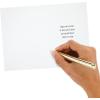 Hallmark Graduation Cards Assortment, Hats Off (6 Cards with Envelopes, 2 Designs)(Hats Off  6 Cards)