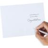 Hallmark Graduation Cards Assortment, Wishing You Success (6 Cards with Envelopes)(Light Blue and Multicolor)