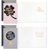 Hallmark Graduation Cards Assortment, You’re Going Places (Pack of 4 Cards with Envelopes)(Going Places  4 Money Holder Cards)