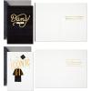 Hallmark Graduation Cards Assortment, You’re Going Places (Pack of 4 Cards with Envelopes)(Going Places  4 Money Holder Cards)