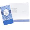 Hallmark Graduation Money Holders or Gift Card Holders, Gold Foil Congrats Grad (6 Cards with Envelopes)(Best Wishes  10 Money Holders with Envelopes)