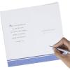 Hallmark Graduation Money Holders or Gift Card Holders, Gold Foil Congrats Grad (6 Cards with Envelopes)(Best Wishes  10 Money Holders with Envelopes)