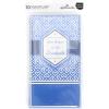 Hallmark Graduation Money Holders or Gift Card Holders, Gold Foil Congrats Grad (6 Cards with Envelopes)(Best Wishes  10 Money Holders with Envelopes)