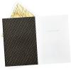 Hallmark Signature Graduation Card (Graduation Cap With Tassel Hats Off to You) (599GGJ6255)(Multicolor)