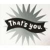 Hallmark Signature Graduation Card (Graduation Cap With Tassel Hats Off to You) (599GGJ6255)(Silver Amazing!)