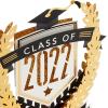Hallmark Signature Paper Wonder Pop Up Graduation Card (Class of 2024)(Pop Up  2022)