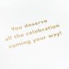 Hallmark Signature Paper Wonder Pop Up Graduation Card (Class of 2024)(Pop Up  2024)