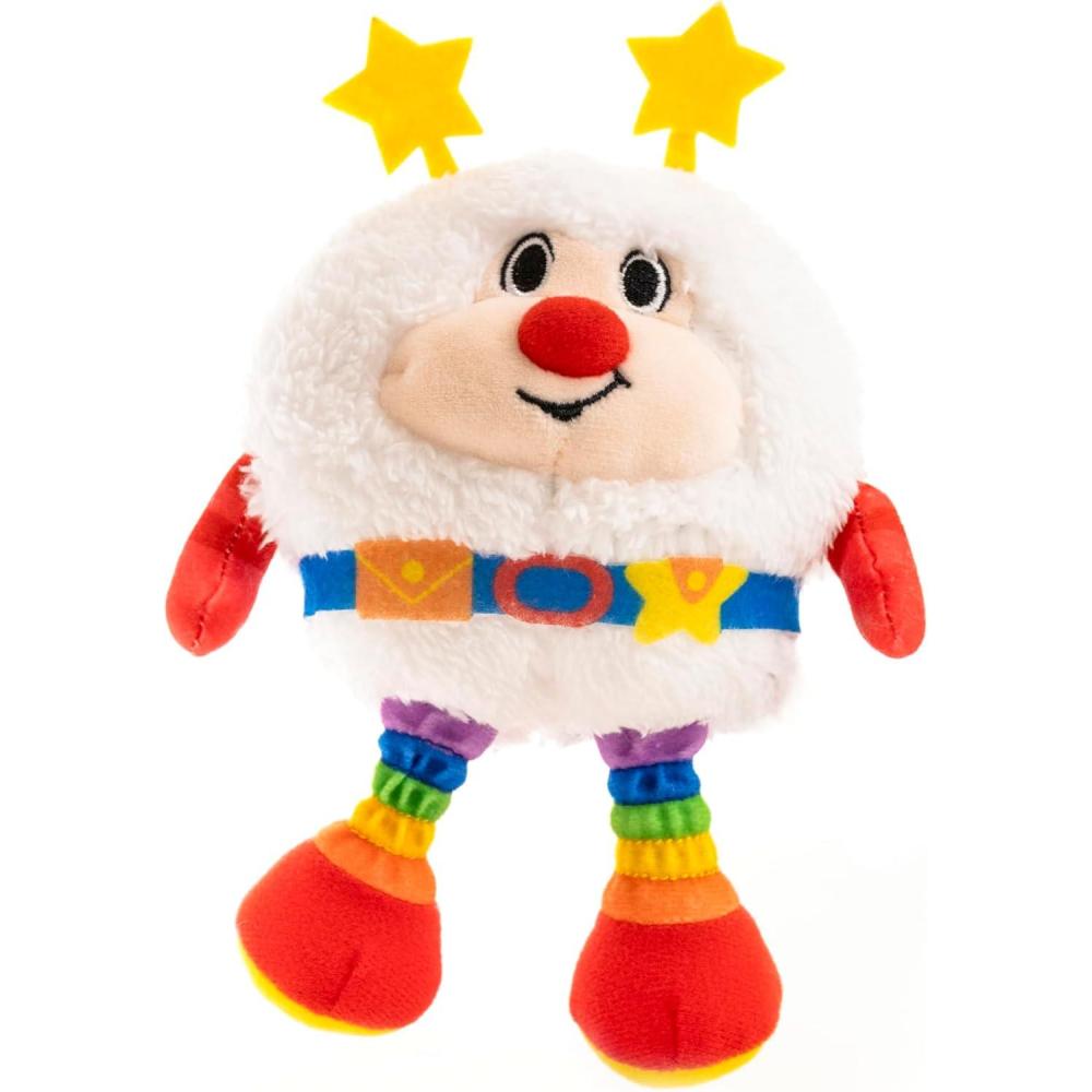 imageThe Loyal Subjects Rainbow Brite Stormy Plush ToyTwink