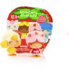 The Loyal Subjects Rainbow Brite 12-Pack with 24 Collectible Micro 1.5-inch Cheebee Blind Bag Mystery Figures(Strawberry Shortcake)