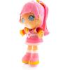 The Loyal Subjects Rainbow Brite Stormy Plush Toy(Tickled Pink)