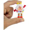 World’s Smallest Rainbow Brite or Twink 1pk. Each Collector Toy Figure Sold Separately. Styles Selected at Random. Recommended for Ages 6 and up