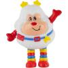 World’s Smallest Rainbow Brite or Twink 1pk. Each Collector Toy Figure Sold Separately. Styles Selected at Random. Recommended for Ages 6 and up