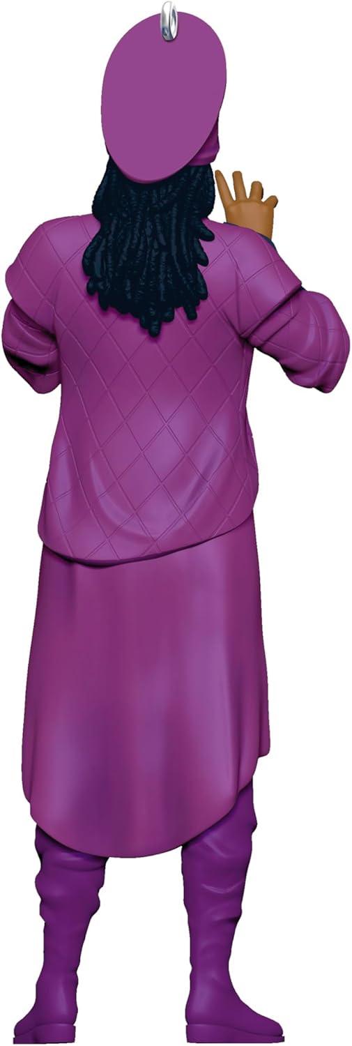 imageHallmark Keepsake Christmas Ornament 2025 Star Trek Strategic Operations Simulator Arcade Game with Light and Sound Gifts for TrekkiesThe Next Generation Guinan