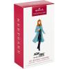 Hallmark Keepsake Christmas Ornament 2025, Star Trek: Picard U.S.S. Titan, Gifts for Trekkies(Dr. Beverly Crusher)