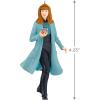 Hallmark Keepsake Christmas Ornament 2025, Star Trek: Picard U.S.S. Titan, Gifts for Trekkies(Dr. Beverly Crusher)