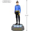 Hallmark Keepsake Christmas Ornament 2025, Star Trek: Strategic Operations Simulator Arcade Game with Light and Sound, Gifts for Trekkies(Doctor Leonard McCoy)
