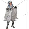 Hallmark Keepsake Christmas Ornament 2025, Star Wars: A New Hope Let The Wookiee Win with Video, Light and Sound, Gifts for Star Wars Fans(Ahsoka Tano)