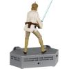 Hallmark Keepsake Christmas Ornament 2025, Star Wars: A New Hope Let The Wookiee Win with Video, Light and Sound, Gifts for Star Wars Fans(Luke Skywalker)