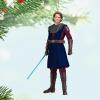 Hallmark Keepsake Christmas Ornament 2025, Star Wars: Andor Cassian Andor, Gifts for Star Wars Fans(Ahsoka Jedi General Anakin Skywalker)