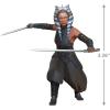 Hallmark Keepsake Christmas Ornament 2025, Star Wars: Andor Cassian Andor, Gifts for Star Wars Fans(Ahsoka Tano)