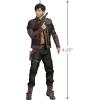 Hallmark Keepsake Christmas Ornament 2025, Star Wars: Andor Cassian Andor, Gifts for Star Wars Fans(Andor Cassian)