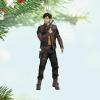 Hallmark Keepsake Christmas Ornament 2025, Star Wars: Andor Cassian Andor, Gifts for Star Wars Fans(Andor Cassian)