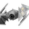 Hallmark Keepsake Christmas Ornament 2025, Star Wars: Andor TIE Avenger, Gifts for Star Wars Fans(Andor TIE Avenger)