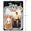 Hallmark Keepsake Christmas Ornament 2025, Star Wars Luke Skywalker Vintage Figure, Gifts for Star Wars Fans(Luke Skywalker)