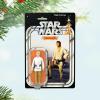 Hallmark Keepsake Christmas Ornament 2025, Star Wars Luke Skywalker Vintage Figure, Gifts for Star Wars Fans(Luke Skywalker)