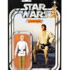 Hallmark Keepsake Christmas Ornament 2025, Star Wars Luke Skywalker Vintage Figure, Gifts for Star Wars Fans(Luke Skywalker)