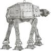 Hallmark Keepsake Christmas Ornament 2025, Star Wars: The Empire Strikes Back There is No Try with Sound, Gifts for Star Wars Fans(Imperial AT-AT Walker)