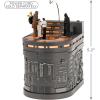 Hallmark Keepsake Christmas Ornament 2025, Star Wars: The Empire Strikes Back There is No Try with Sound, Gifts for Star Wars Fans(Into the Carbon-Freezing Chamber)