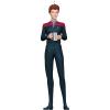 Prodigy Hologram Janeway Prodigy Hologram Janeway