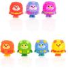 Rainbow Brite ‘Limited Edition’ 7-Pack Sprite Collector Set with 7 Sprites 1.25-inch Cheebee Micro Figures