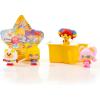 The Loyal Subjects Rainbow Brite 2-Pack with 4 Collectible Micro 1.5-inch Cheebee Blind Bag Mystery Figures(Rainbow Brite Mystery Figures)