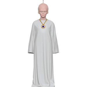 Hallmark Keepsake Christmas Ornament 2025, Star Trek: Strategic Operations Simulator Arcade Game with Light and Sound, Gifts for Trekkies(The Keeper)