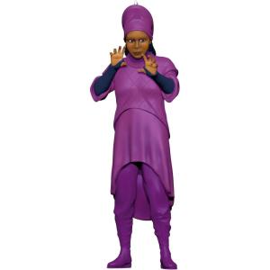 Hallmark Keepsake Christmas Ornament 2025, Star Trek: Strategic Operations Simulator Arcade Game with Light and Sound, Gifts for Trekkies(The Next Generation Guinan)