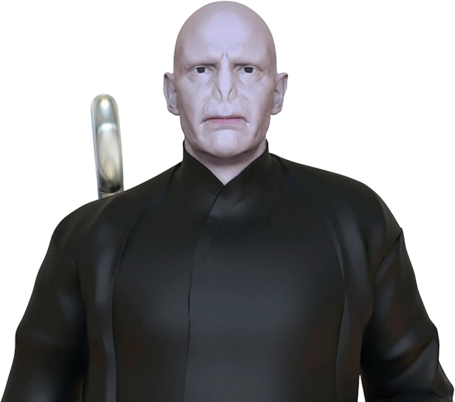 imageHallmark Keepsake 1quot Mini Christmas Ornament 2025 Harry Potter Hedwig Gifts for Harry Potter FansVoldemort