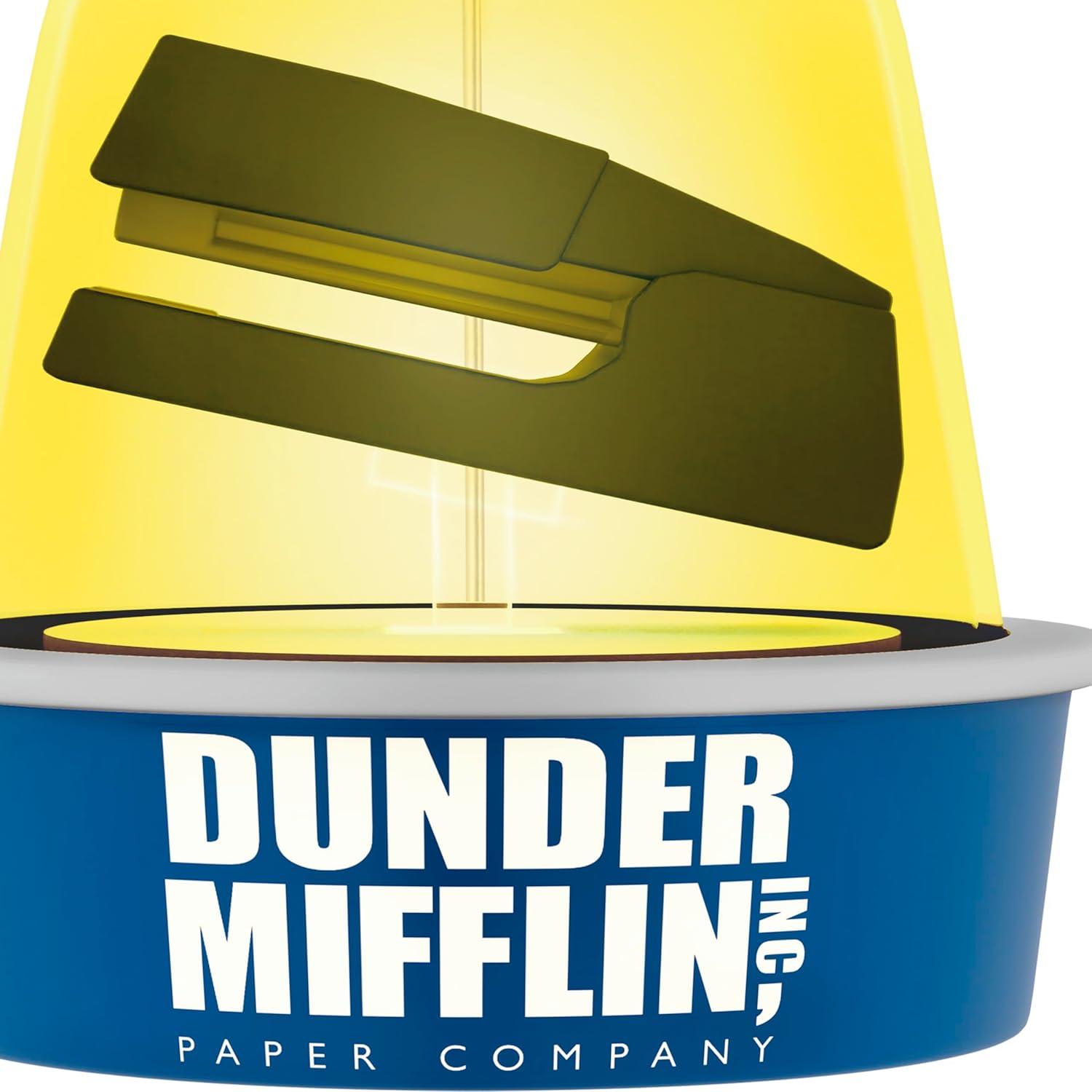 imageHallmark Keepsake Christmas Ornament 2025 Gilmore Girls Stars Hollow Gazebo Musical TV Show GiftsDwights Stapler