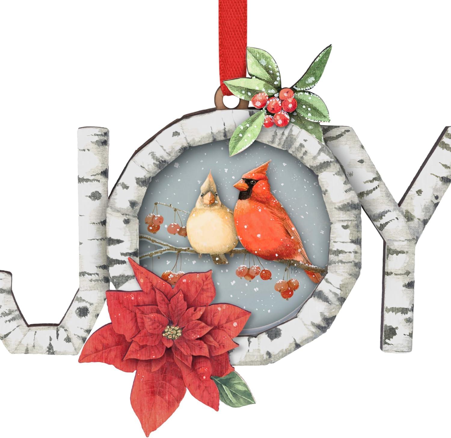 imageHallmark Keepsake Christmas Ornament 2025 Harry Potter Hogwarts Musical with Light Papercraft Gifts for Harry Potter FansMarjolein Bastin