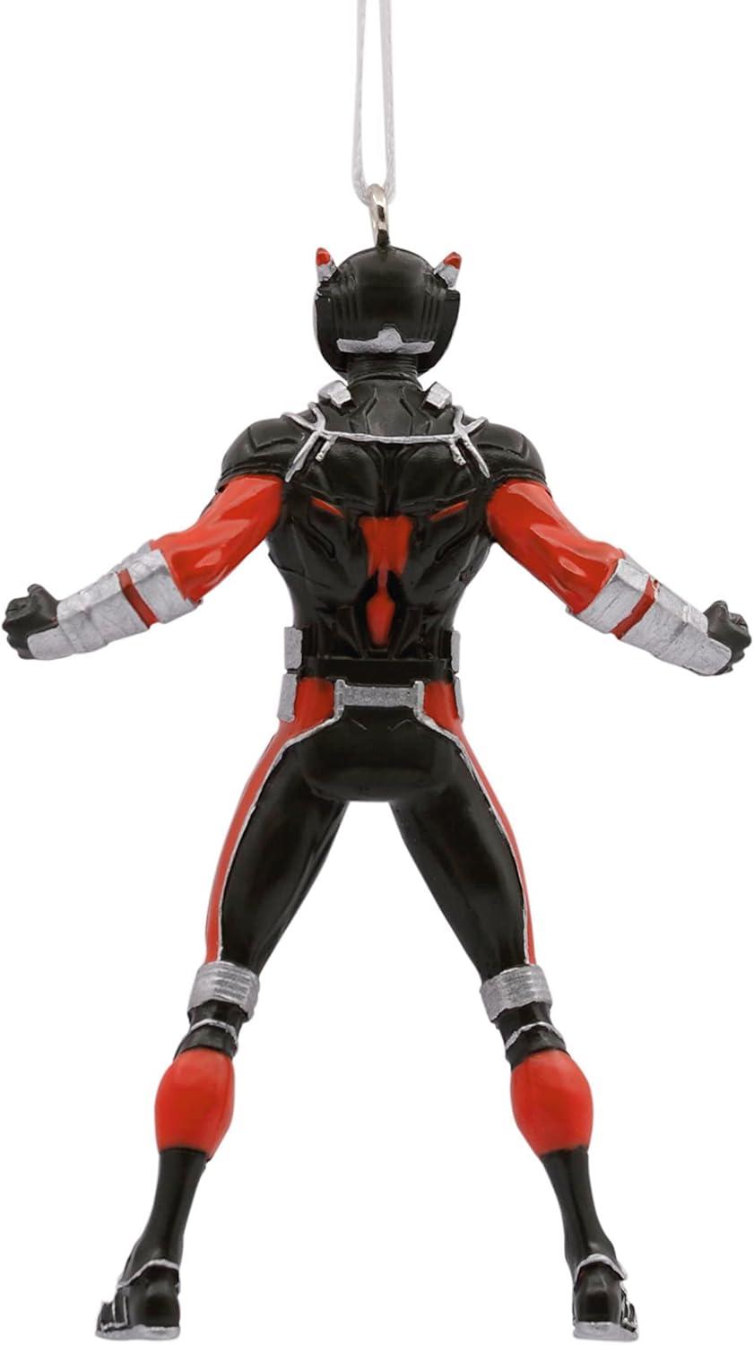 imageHallmark Marvel Ant Man Christmas OrnamentAnt Man