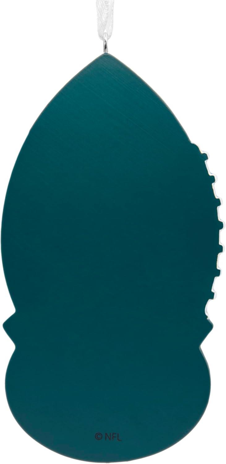 imageHallmark NFL Philadelphia Eagles Super Bowl LIX Champions Christmas Ornament Gifts for Sports Fans